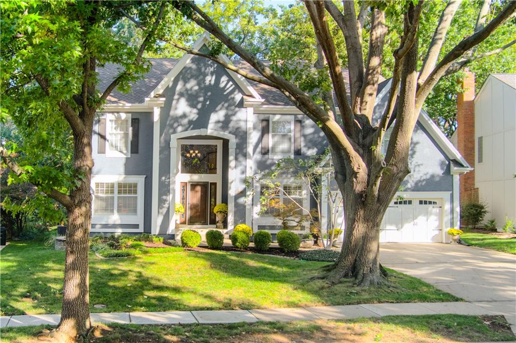 Photo of 5418 W 131st Terrace Overland Park KS 66209