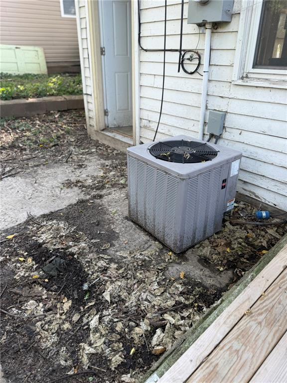 Photo of 813 5th Street St Joseph MO 64501