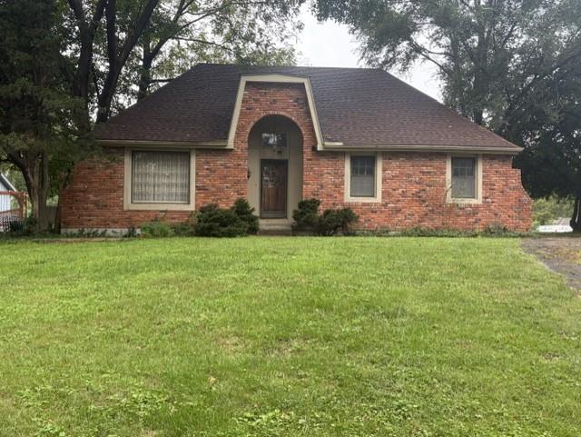 Photo of 9500 Canterbury Street Overland Park KS 66206