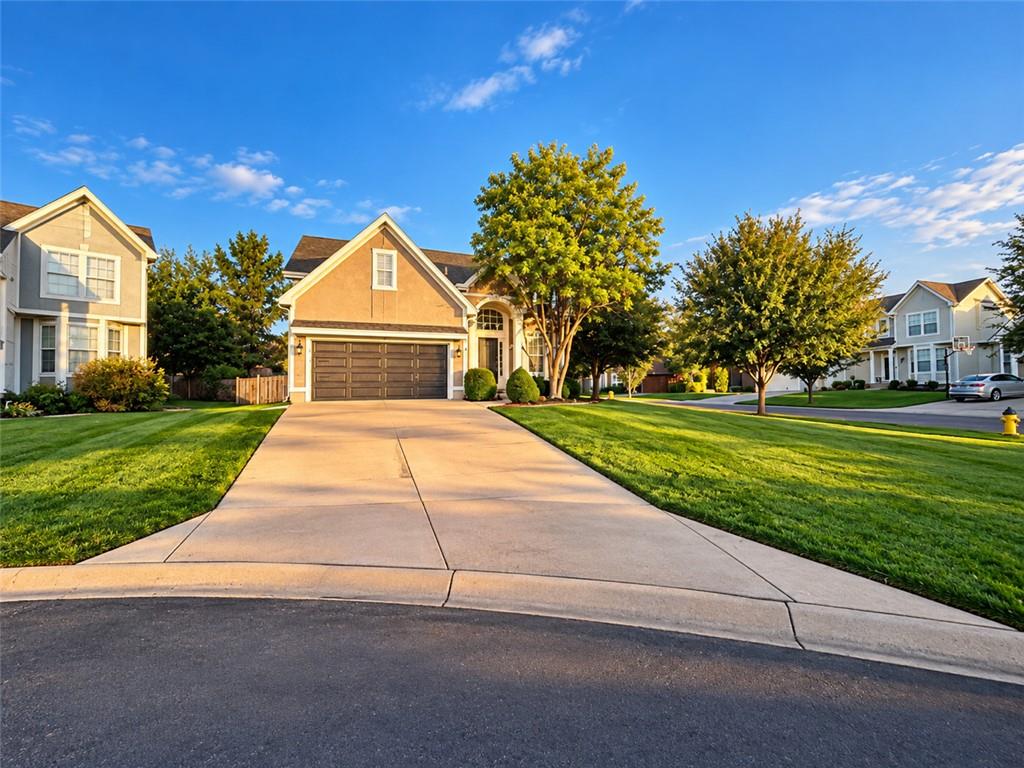 Photo of 13102 W 137th Court Overland Park KS 66221