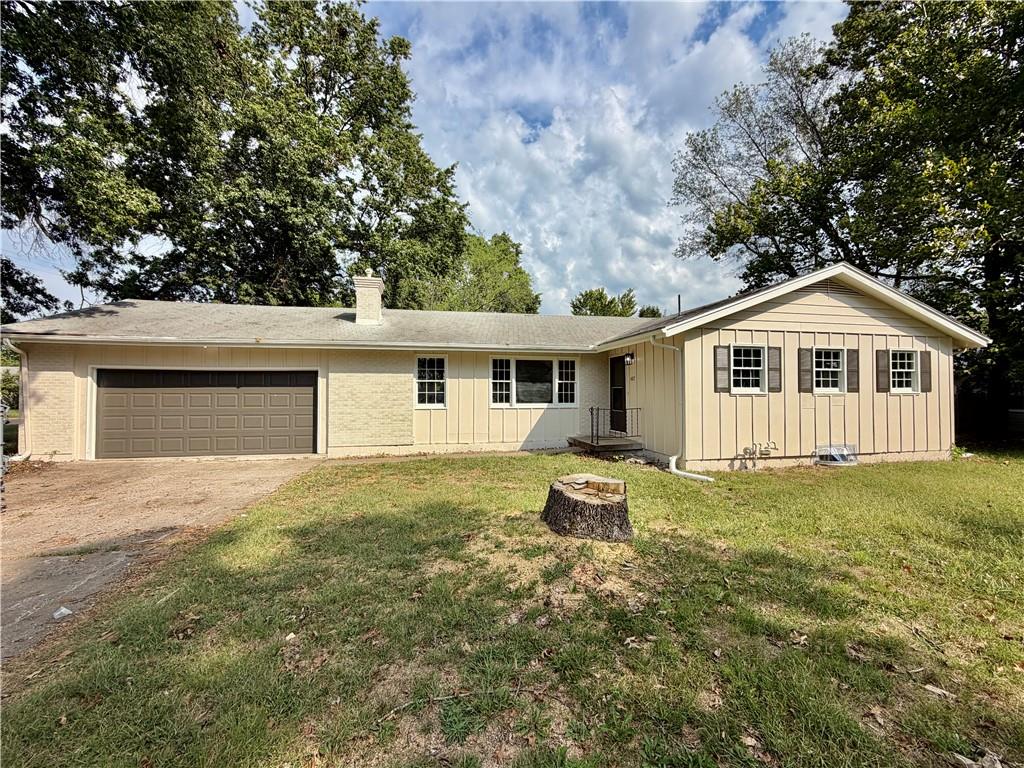 Photo of 407 E Elm Street Drexel MO 64742