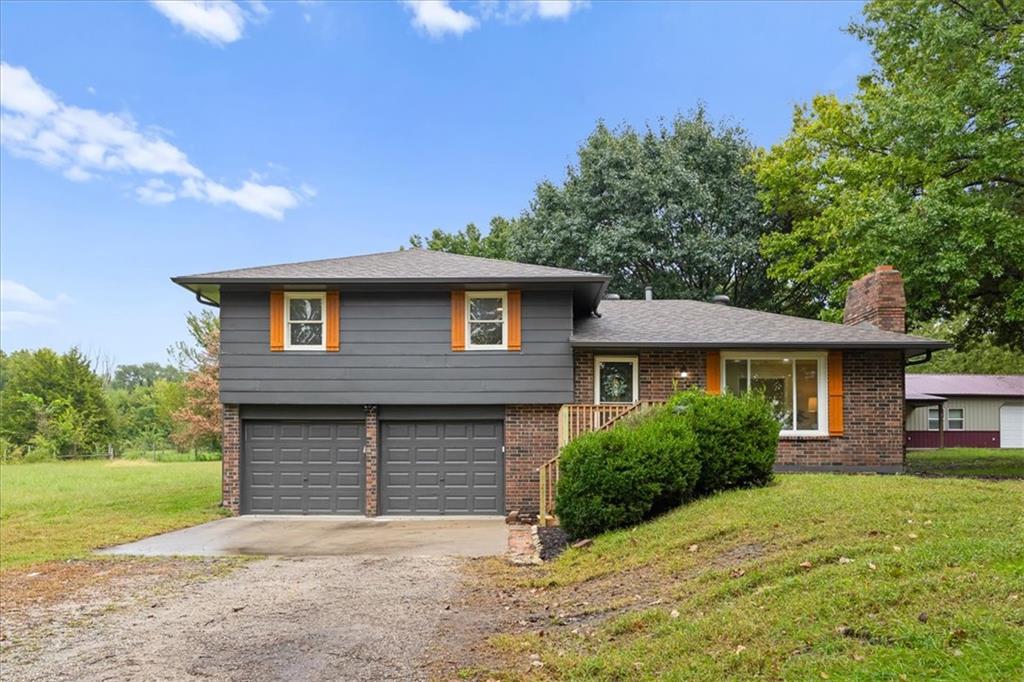Photo of 22990 155th Street Leavenworth KS 66048