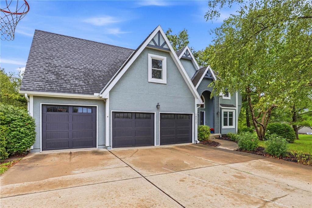 Photo of 18437 Lamar Avenue Stilwell KS 66085