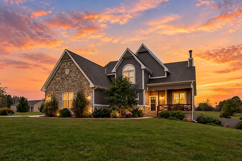 Photo of 32360 Keystone Drive Louisburg KS 66053