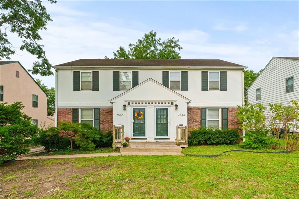 Photo of 7544 WYOMING Street Kansas City MO 64114