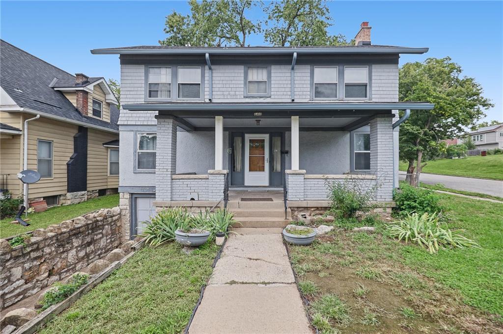 Photo of 1400 Tauromee Avenue Kansas City KS 66102