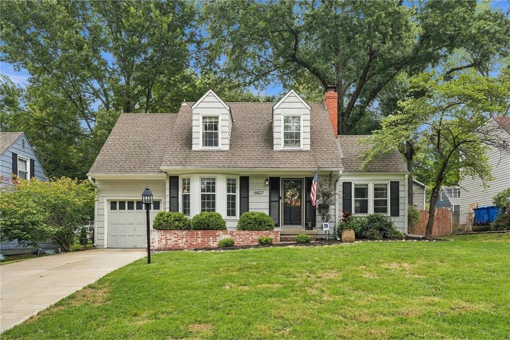 Photo of 6827 Granada Lane Prairie Village KS 66208