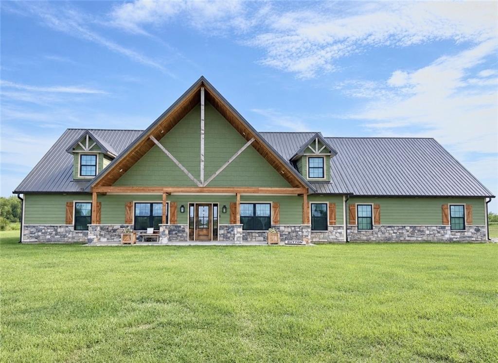 Photo of 8557 NW CR 4002 N/A Amoret MO 64722