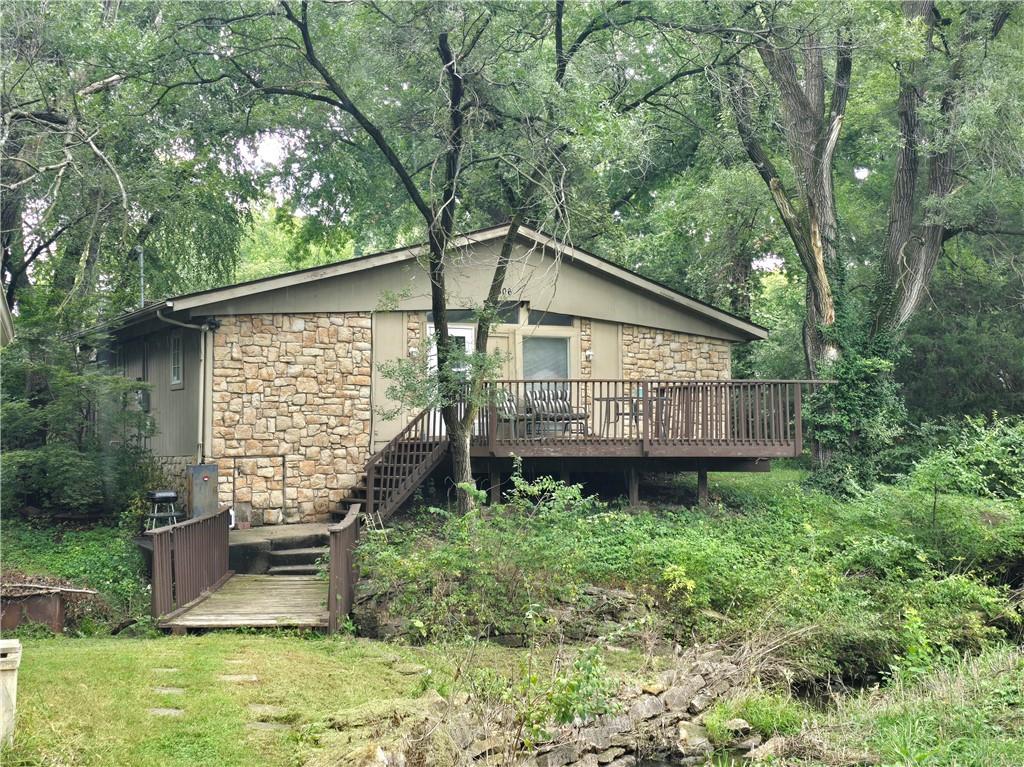 Photo of 506 NE 114th Terrace Kansas City MO 64155