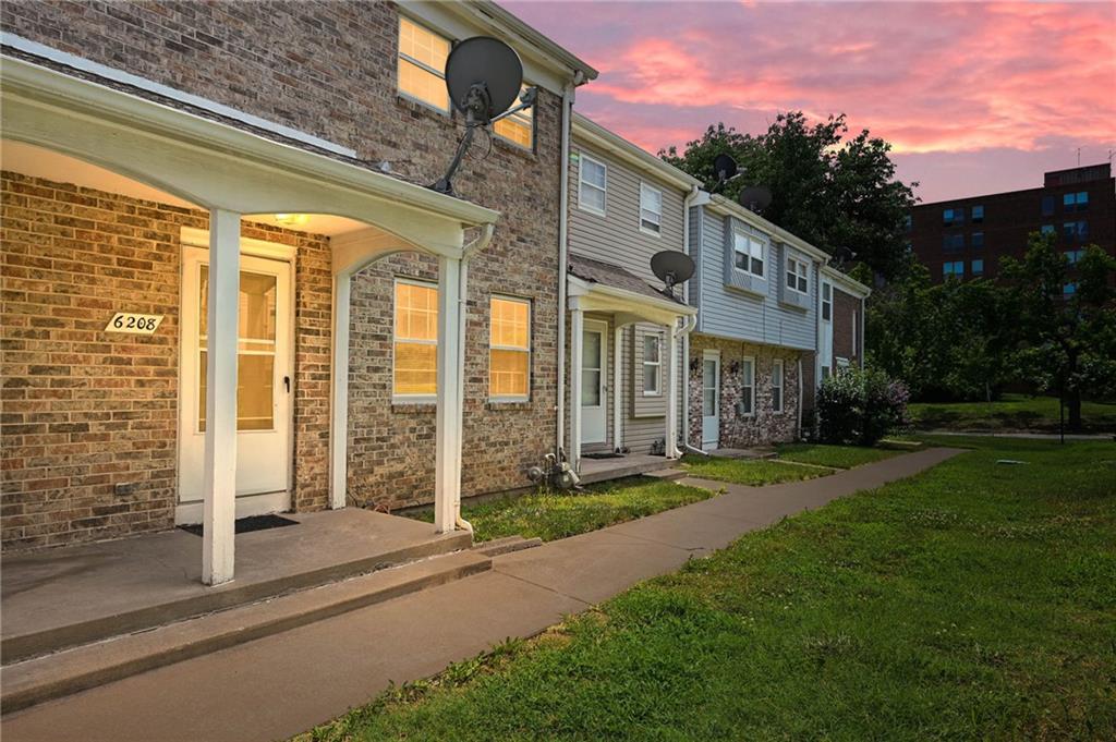 Photo of 6208 E 129th Street Grandview MO 64030