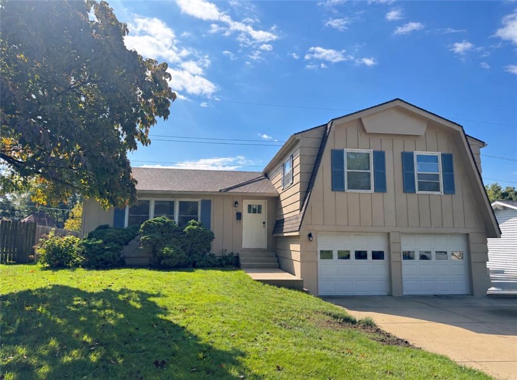 Photo of 8801 W 90th Terrace Overland Park KS 66212
