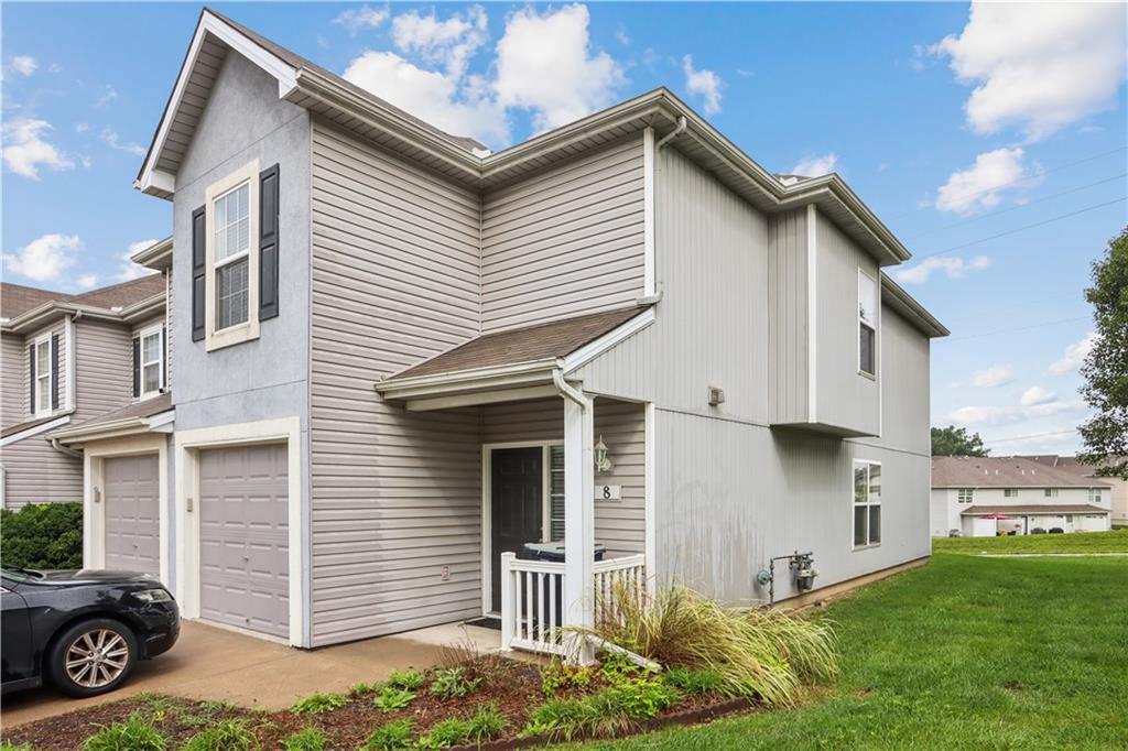 Photo of 8 NE 95th Court Kansas City MO 64155
