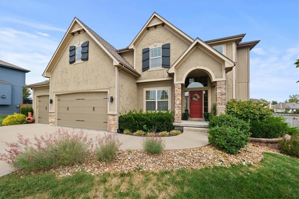 Photo of 1404 SW 41st Circle Lee's Summit MO 64082