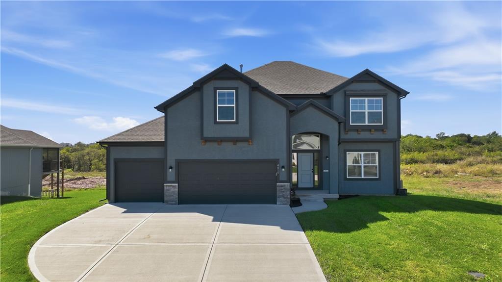 Photo of 4815 NE 90th Terrace Kansas City MO 64156