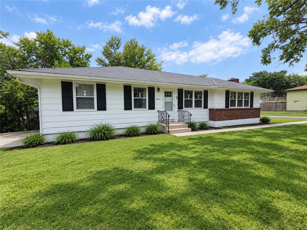 Photo of 5836 E 99TH Street Kansas City MO 64134