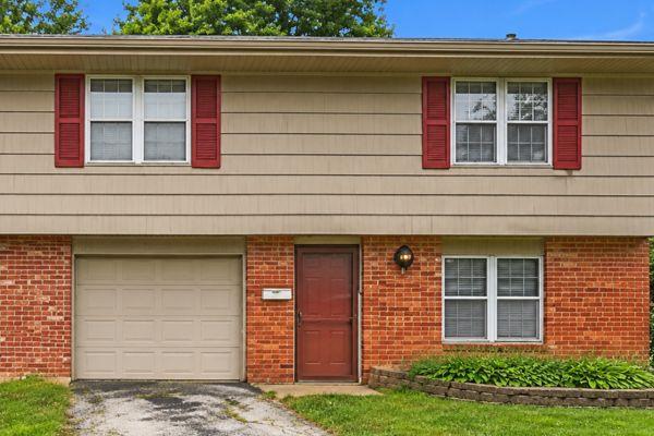 Photo of 8820 James A Reed Road Kansas City MO 64138