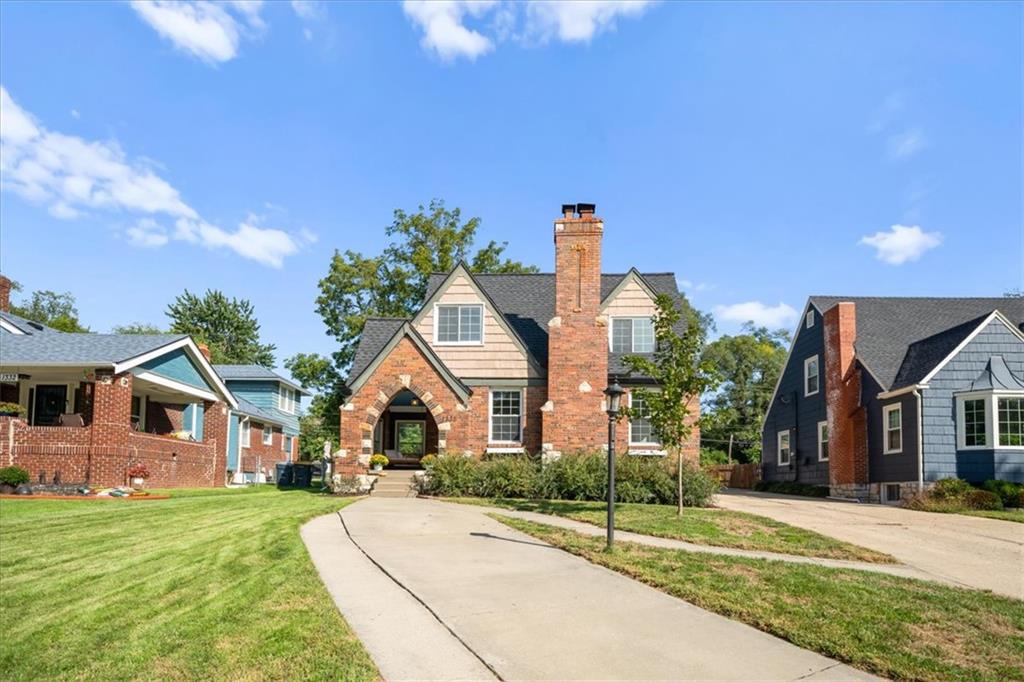 Photo of 1336 E 76th Street Kansas City MO 64131