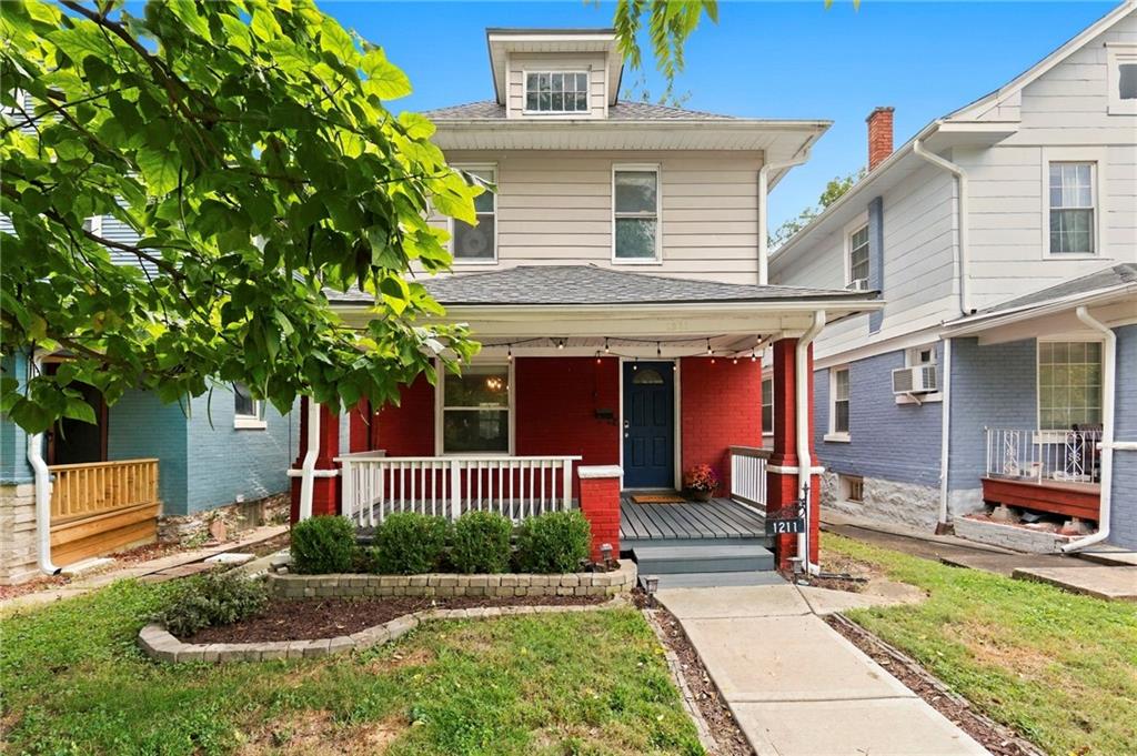 Photo of 1211 W 40th Street Kansas City MO 64111