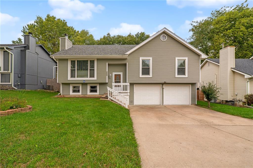 Photo of 4108 N Troost Avenue Kansas City MO 64116
