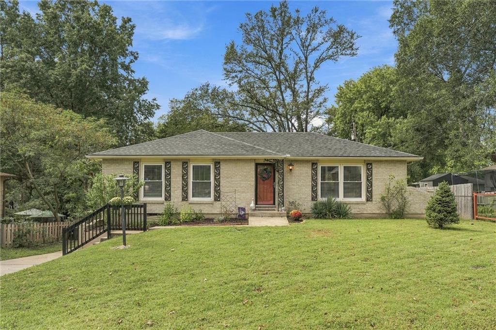Photo of 2112 N 75th Terrace Kansas City KS 66109