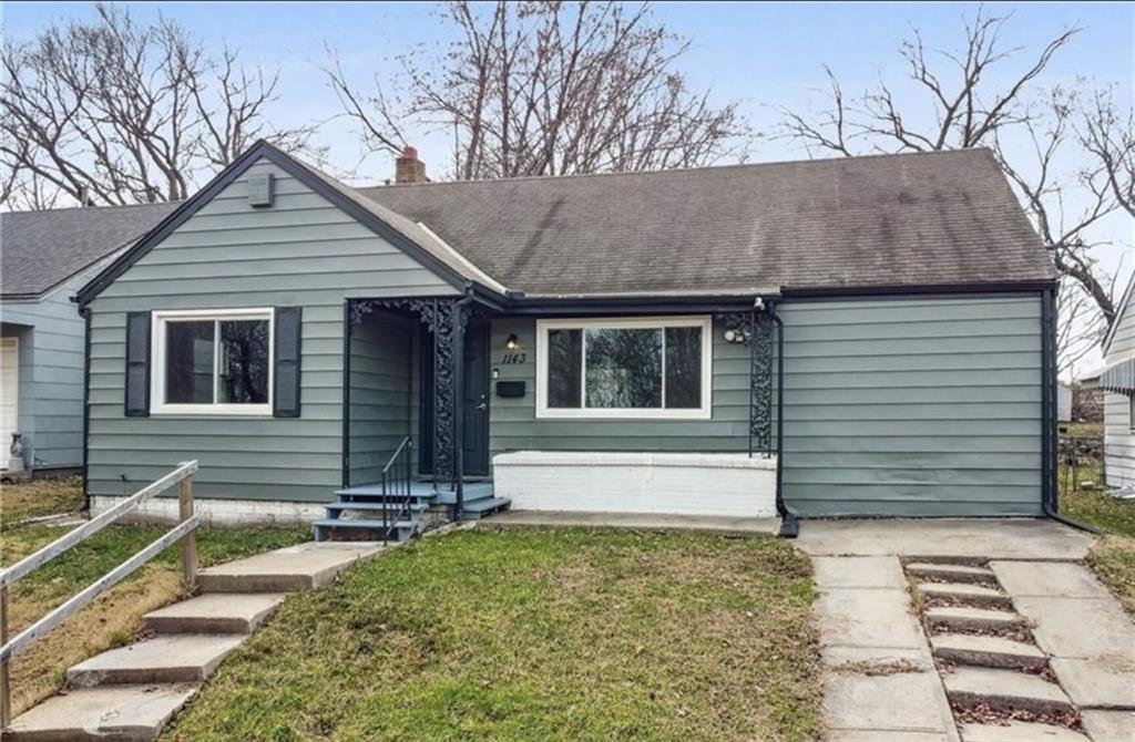 Photo of 1143 E 65th Street Kansas City MO 64131