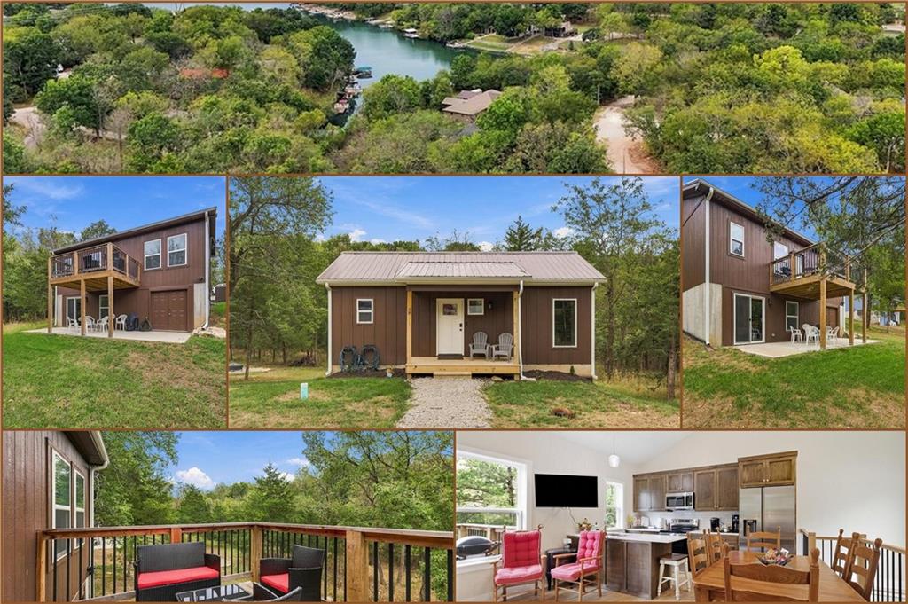 Photo of 38 S Lakeside Circle Linn Valley KS 66040