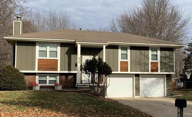 Photo of 405 SW Killarney Lane Blue Springs MO 64014