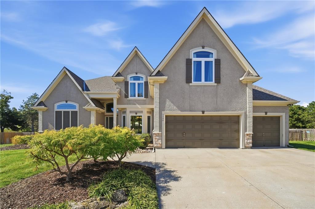 Photo of 9520 N Askew Avenue Kansas City MO 64156