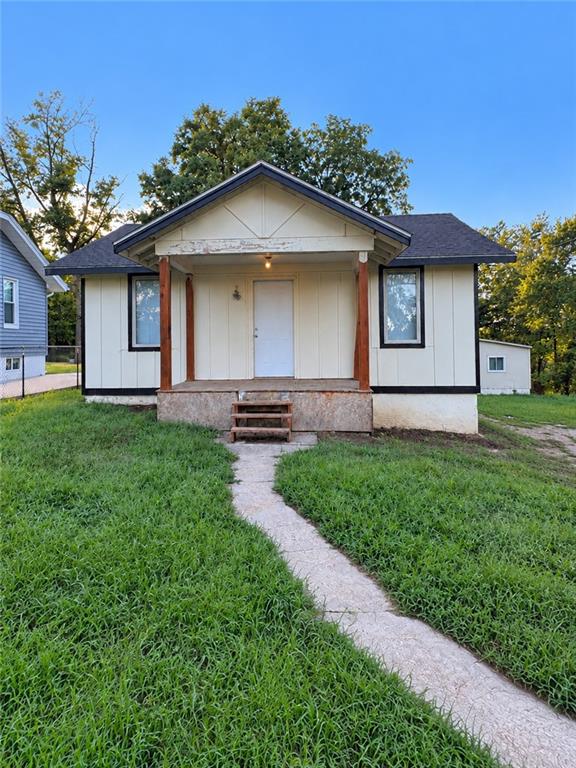 Photo of 2816 N 41st Street Kansas City KS 66104