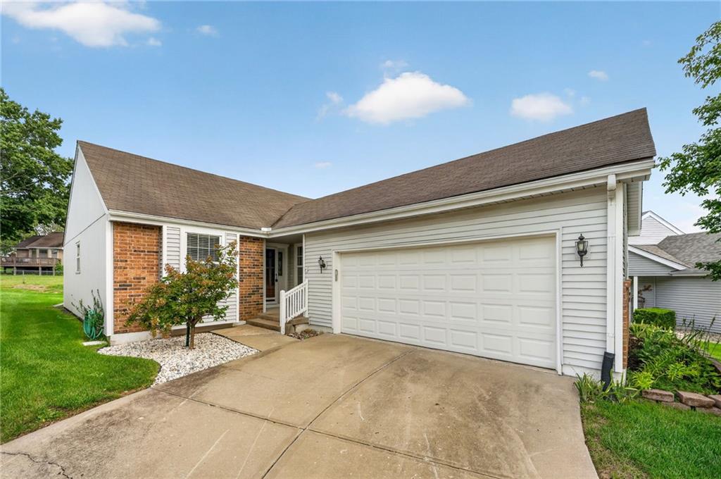 Photo of 5226 Downey Avenue Independence MO 64055