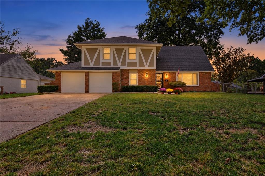 Photo of 12408 Monroe Avenue Grandview MO 64030