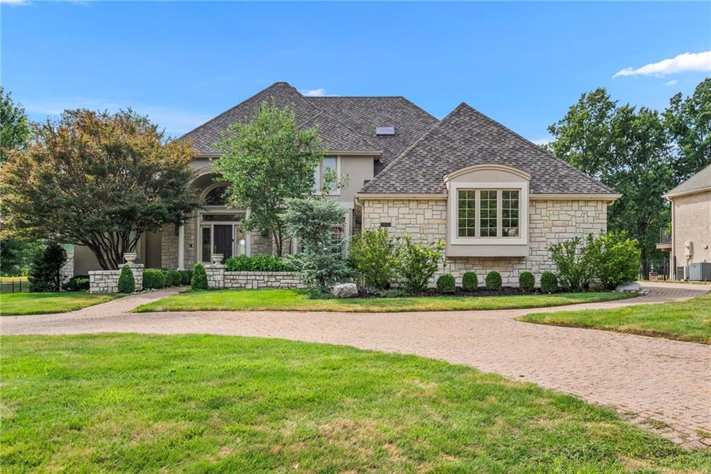 Photo of 6509 W 132nd Terrace Leawood KS 66209