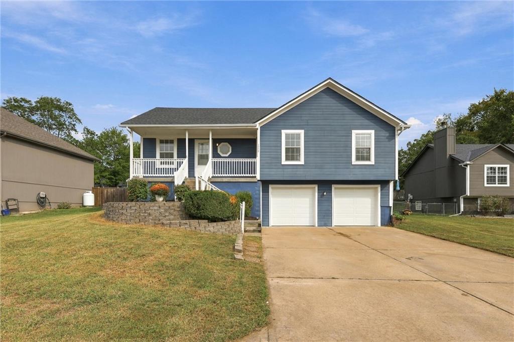 Photo of 1309 Deena Street Pleasant Hill MO 64080