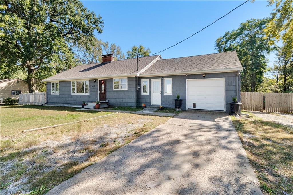Photo of 8657 E 57th Street Kansas City MO 64129