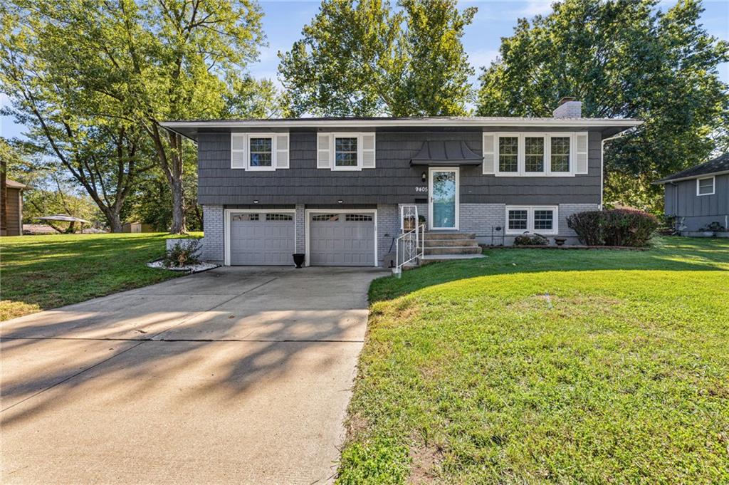 Photo of 9405 E 84th Street Raytown MO 64138