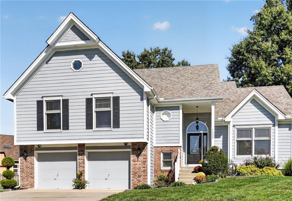 Photo of 7608 NW 76th Place Kansas City MO 64152