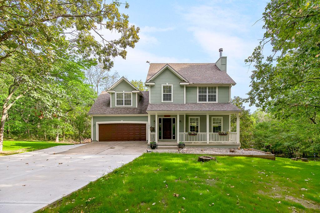 Photo of 1873 NW 260th Road Kingsville MO 64061