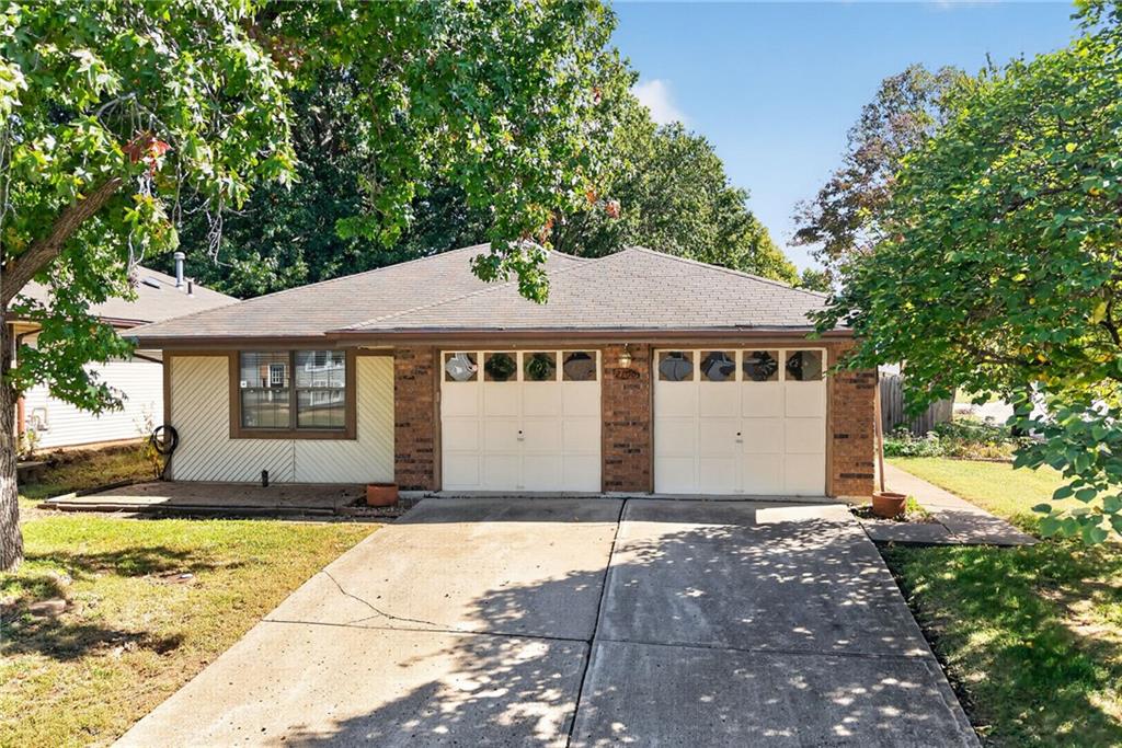 Photo of 2700 NW 5th Street Blue Springs MO 64014