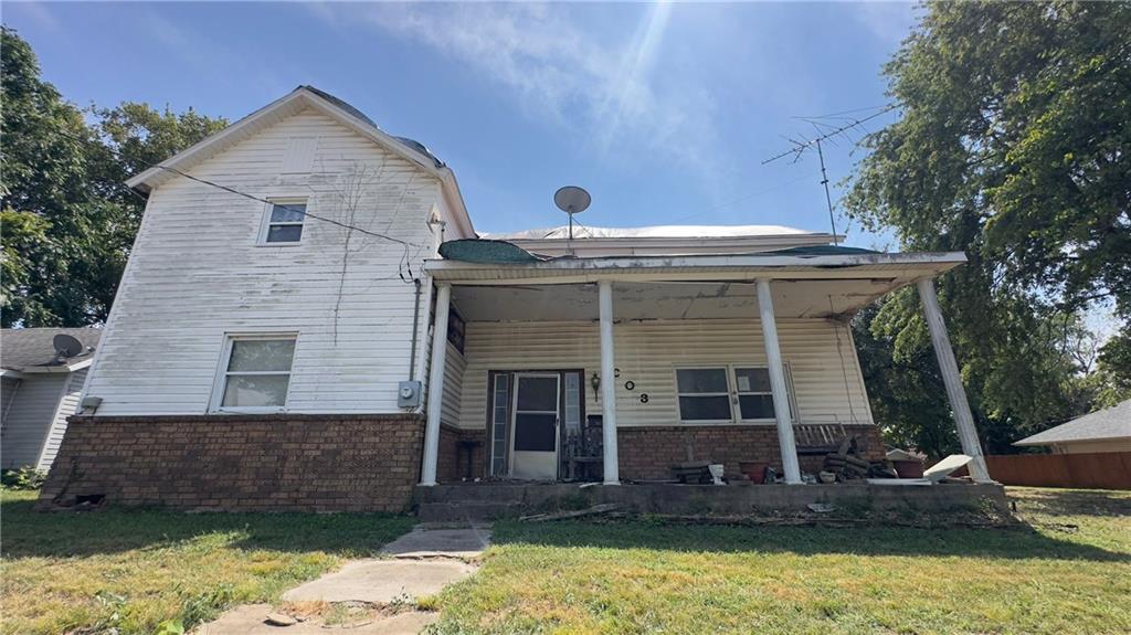 Photo of 203 County Road Monett MO 65708