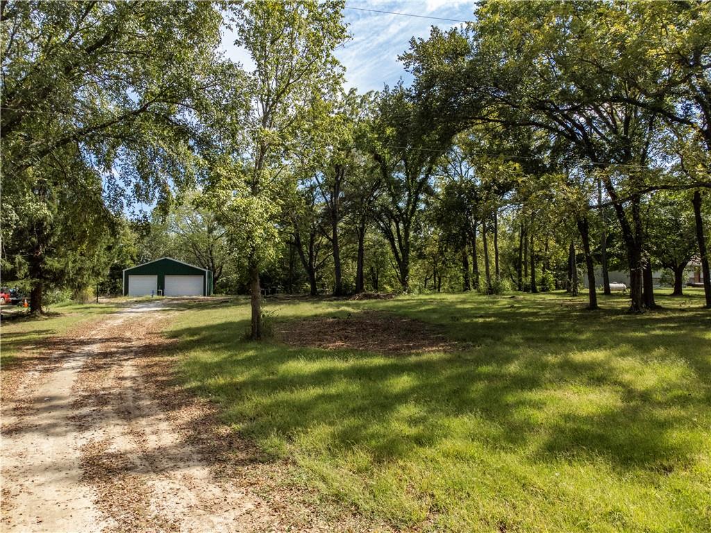 Photo of 8423 S Russell Road Oak Grove MO 64075