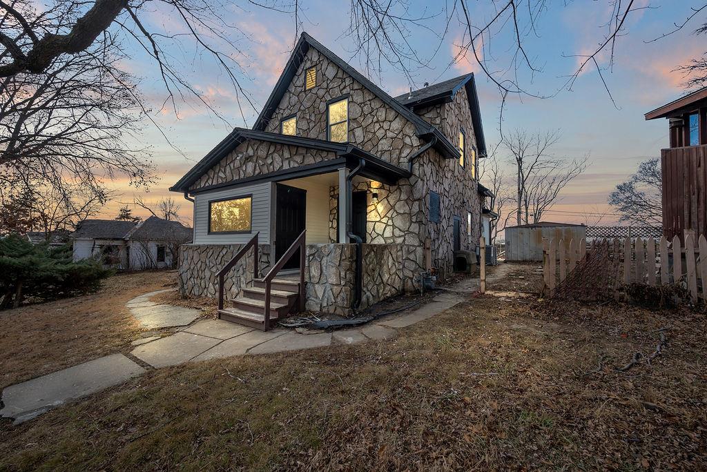 Photo of 108 S 17th Street Kansas City KS 66102
