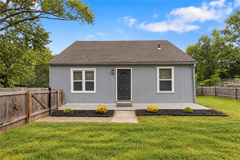 Photo of 1400 E Hayward Avenue Independence MO 64050