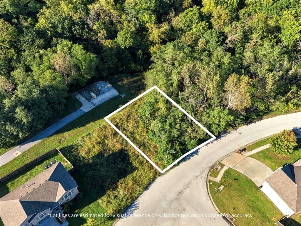 Photo of 18526 E 19th Terrace Independence MO 64057