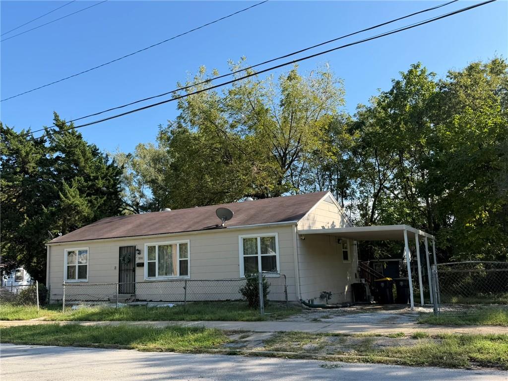 Photo of 7200 Indiana Avenue Kansas City MO 64132