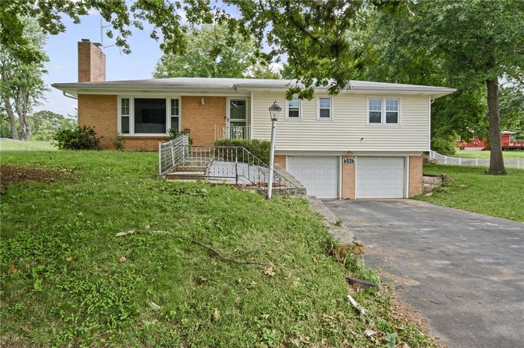 Photo of 6526 Garfield Drive Kansas City KS 66102