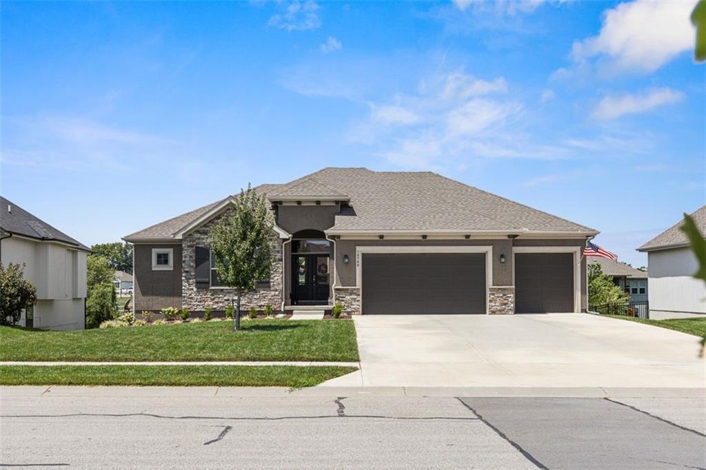 Photo of 19700 Norton Street Spring Hill KS 66083