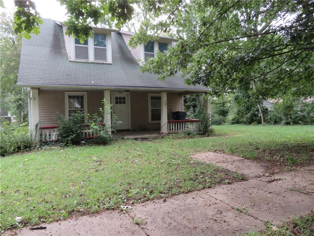 Photo of 809 Liberty Street Oskaloosa KS 66066