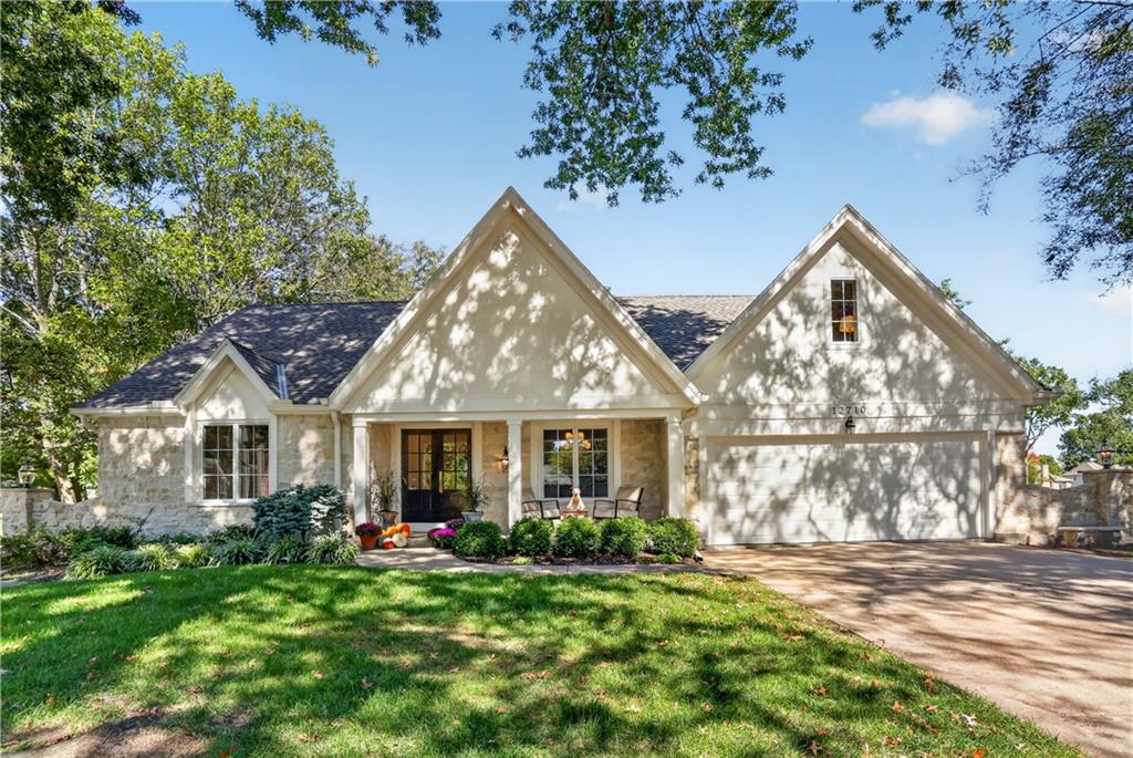 Photo of 12710 Pembroke Lane Leawood KS 66209
