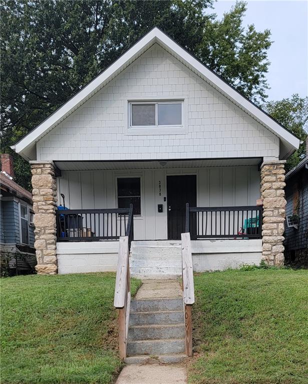 Photo of 3838 Chestnut Avenue Kansas City MO 64128