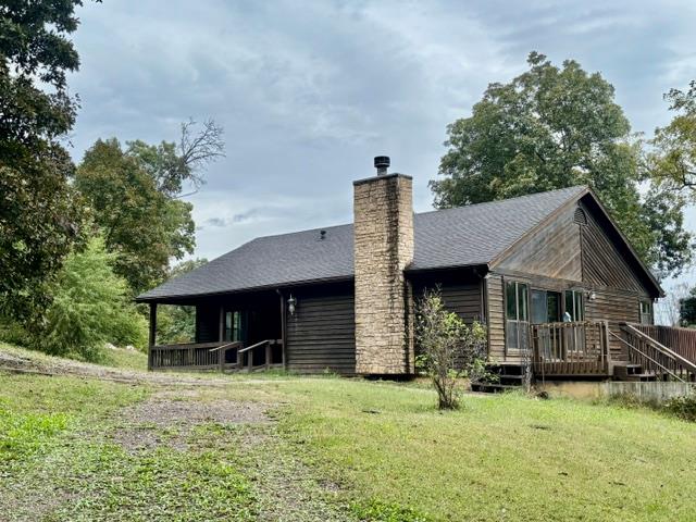 Photo of 10132 Hickory Road Ozawkie KS 66070